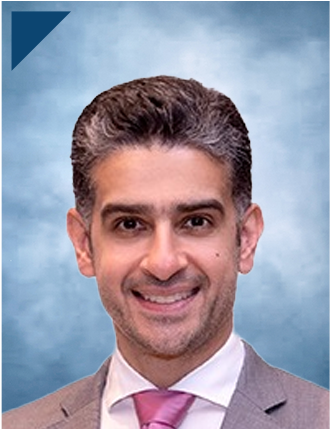 Dr. Abdullah Al Bader