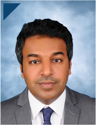 Dr. Abdullah AlMutawah