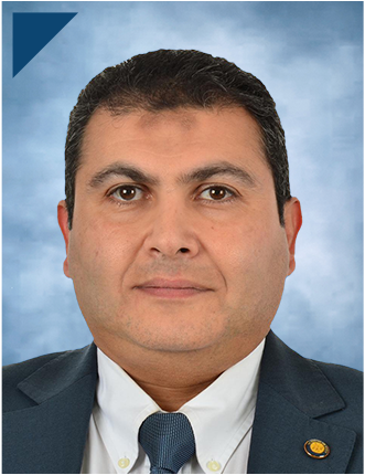 Prof. Ahmed Omran