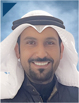 Dr. Mishaal Almutairi