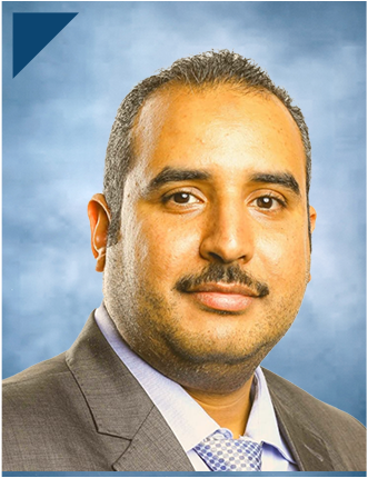 Dr. Mohamed Zahran
