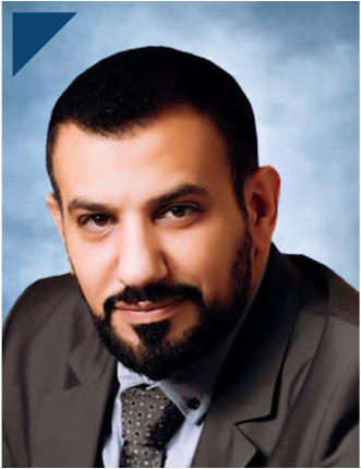Dr. Ali Alhabib