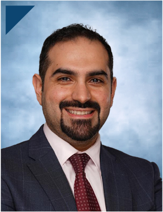 Dr. Ali Jafar
