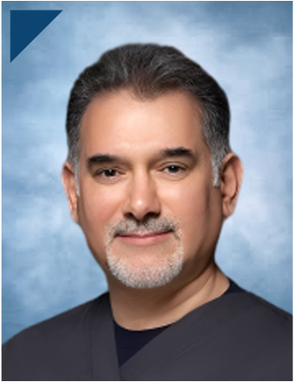Dr. Ali Safar