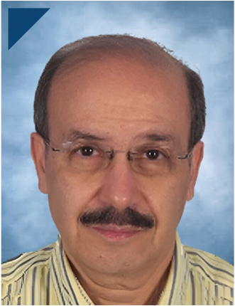 Dr. Amr Sobeih