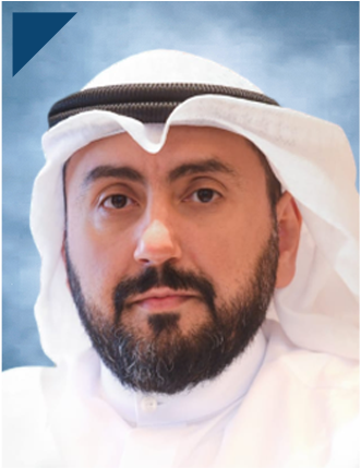 Dr. Basel Al Sabah