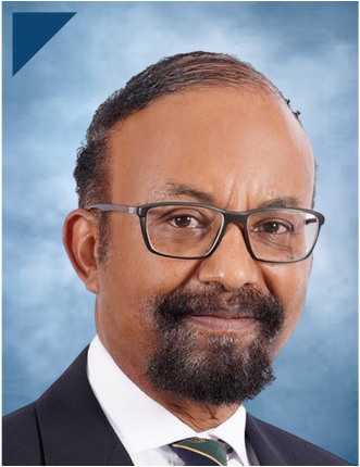 Dr. Brook Aseef