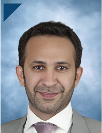 Dr. Mohammed bu Abbas