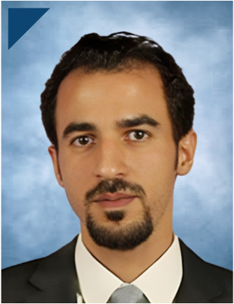 Dr. Fahad Alfahed