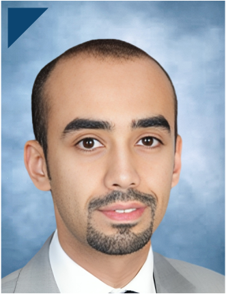 Dr. Hamoud Alarouj