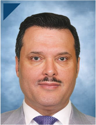 Dr. Jamal Al Harbi