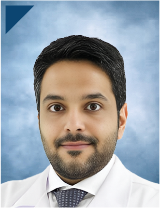 Dr. Khalid Almulla