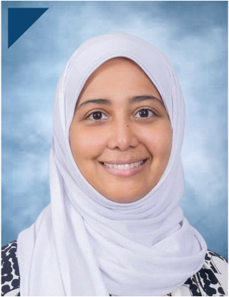 Dr. Maha Al-gilani