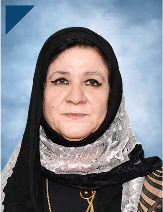 Mariam AlKandari