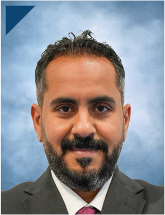 Dr. Meshari Saghir