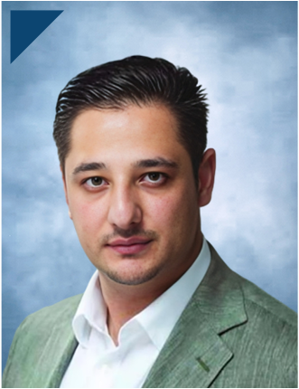 Dr. Mohammed Al-Omani