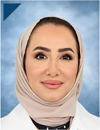 Dr. Salma Alhouli