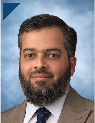 Dr. Tamim Al Ali