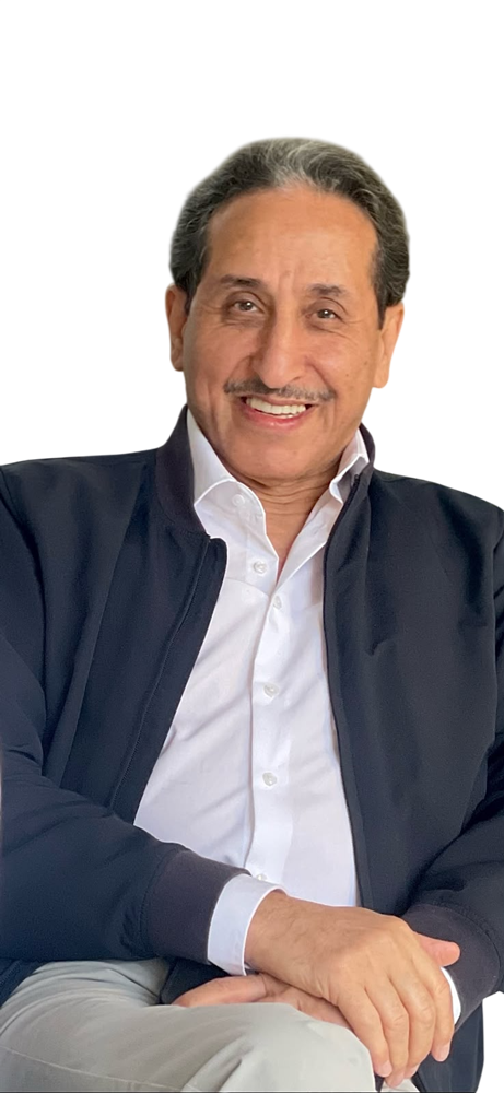 Dr. Hussain Jasser Al Shammari