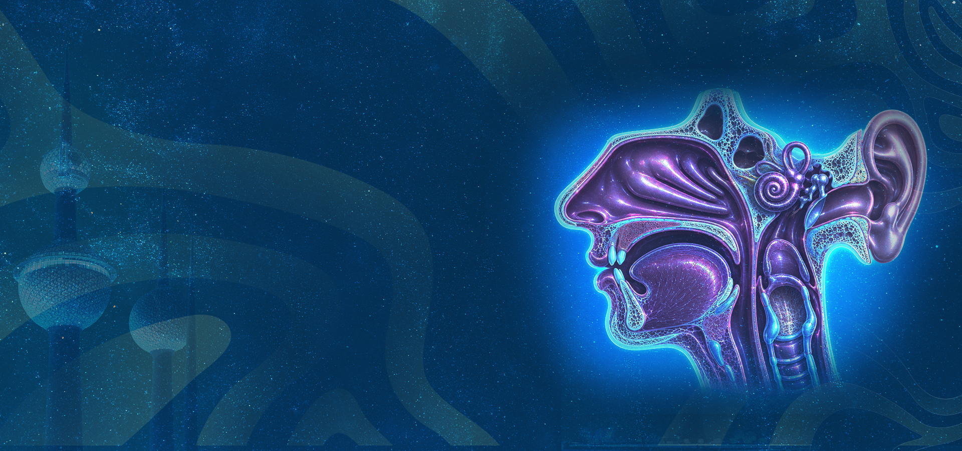 Conference Banner