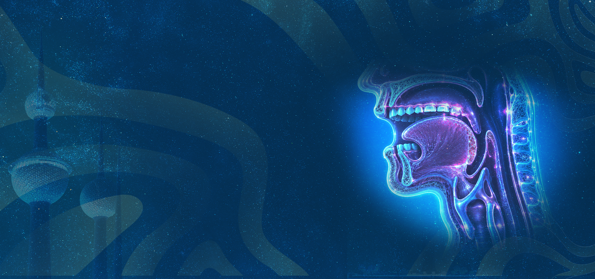 Conference Banner